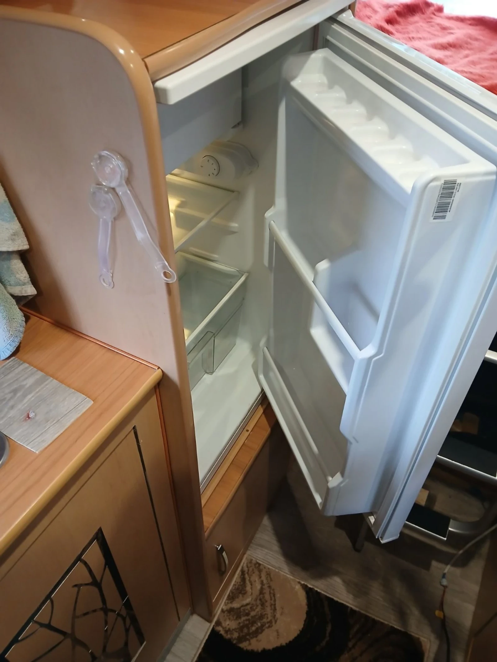 Кемпер Fiat, снимка 15 - Каравани и кемпери - 53980919