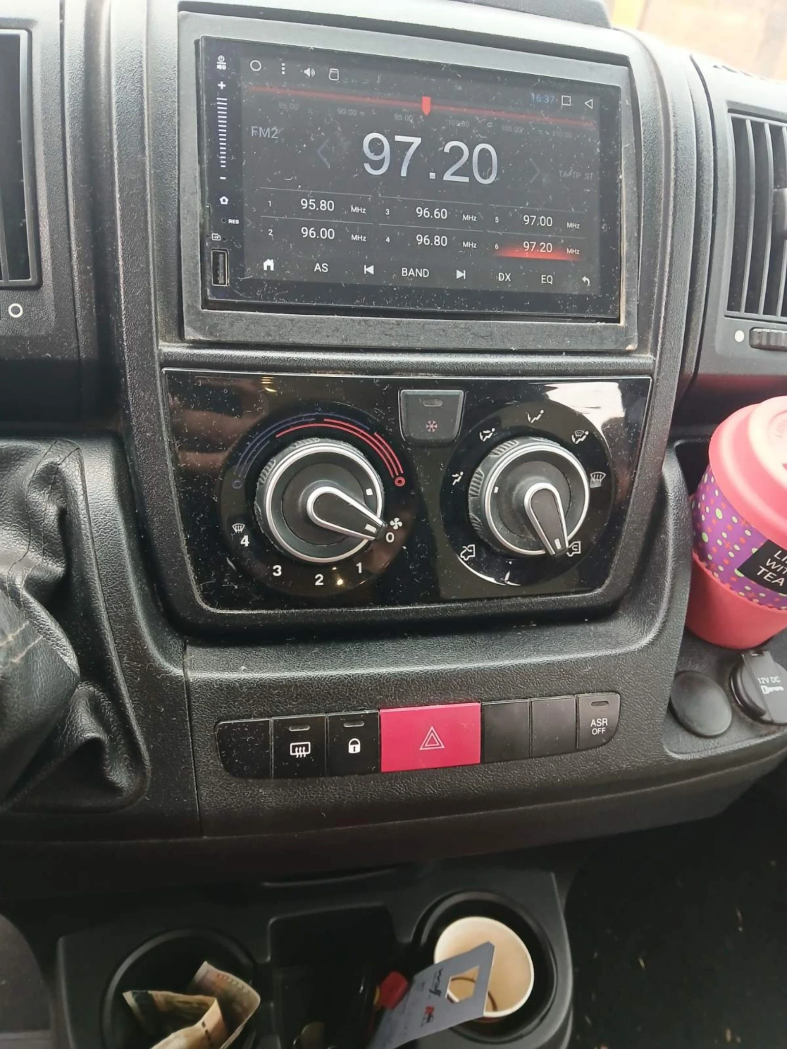 Кемпер Fiat, снимка 8 - Каравани и кемпери - 53980919