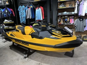 Джет Bombardier Sea Doo RXT-X- RS 300 - изображение 1