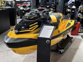      Bombardier Sea Doo RXT-X- RS 300