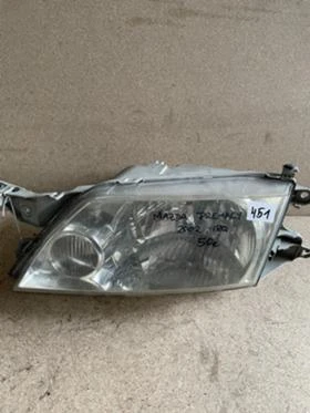 фар ляв Mazda Premacy Original 1999-04 , снимка 1
