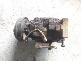 Компресор климатик Тойота Ярис 1.0Б 