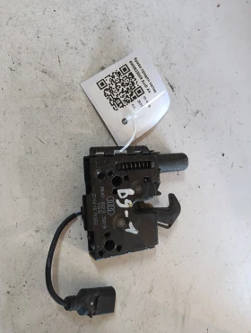 ����� �� �������� �� ����� ������ ����� 8W0823509 Audi A4