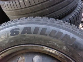 Гуми Зимни 205/60R16, снимка 4