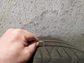 Гуми Летни 235/35R19, снимка 8