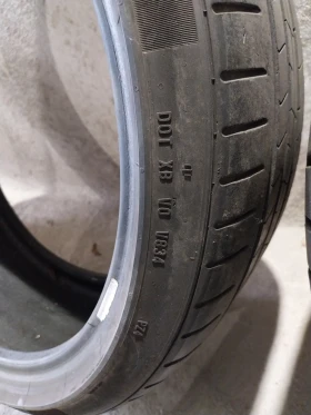 Гуми Летни 235/35R19, снимка 12