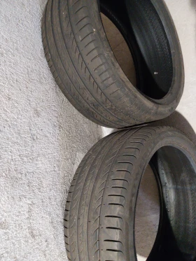 Гуми Летни 235/35R19, снимка 4