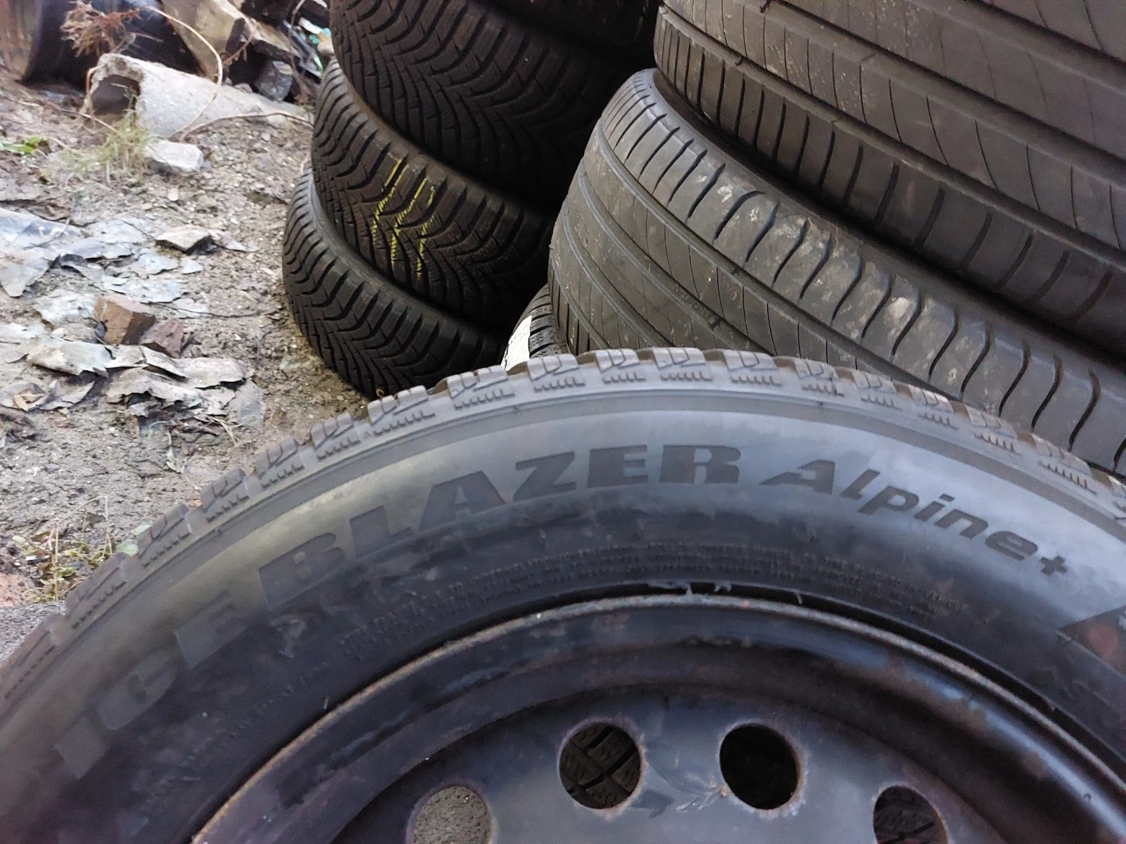 ���� 205/60R16 | Mobile.bg � ����������� 7