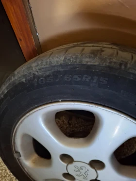    185/65R15  Peugeot 207 | Mobile.bg    3