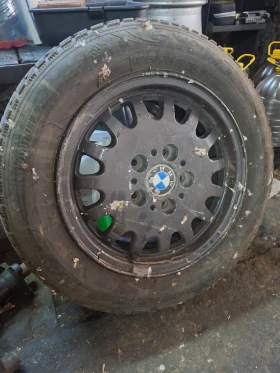 ���� � ������ 195/65R15 �� BMW 114 | Mobile.bg � ����� ������ 4