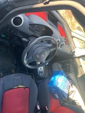 Peugeot 1007 АВТОМАТ / ВСИЧКО РАБОТИ / 1.6i, снимка 5