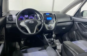 Hyundai Ix20 1.4i 90hp, снимка 9