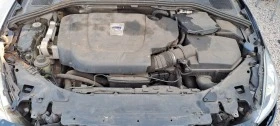 Volvo V60 2.0D D3  Автоматик, снимка 9