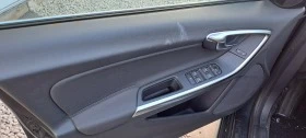 Volvo V60 2.0D D3  Автоматик, снимка 7
