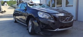 Volvo V60 2.0D D3  Автоматик, снимка 2