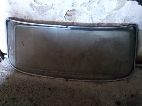 Opel Rekord C - МНОГО ЧАСТИ, снимка 3