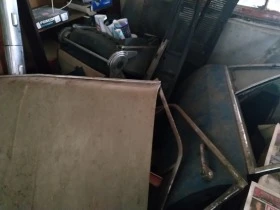 Opel Rekord C - МНОГО ЧАСТИ, снимка 4