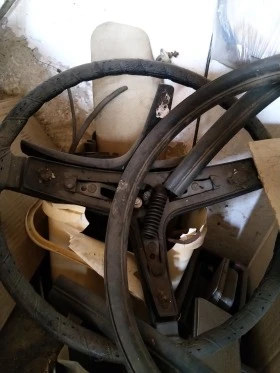 Opel Rekord C - МНОГО ЧАСТИ, снимка 7