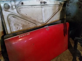 Opel Rekord C - МНОГО ЧАСТИ, снимка 9