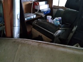 Opel Rekord C - МНОГО ЧАСТИ, снимка 5