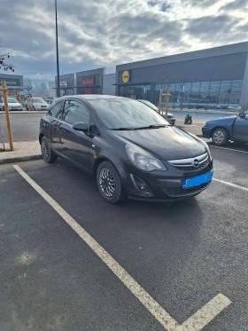 Opel Corsa  - изображение 5