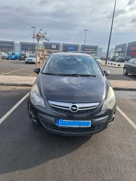 Opel Corsa  - изображение 3