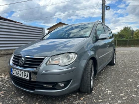 VW Touran DSG 6+ 1 - изображение 3