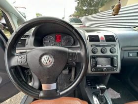 VW Touran DSG 6+ 1 - изображение 8