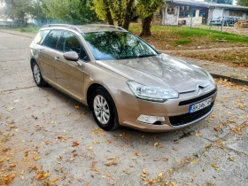 Citroen C5 1.6 хди - изображение 2