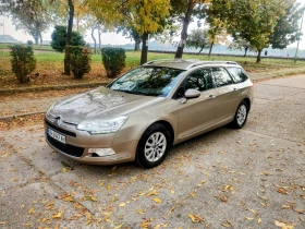 Citroen C5 1.6 хди - изображение 7