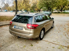 Citroen C5 1.6 хди - изображение 4