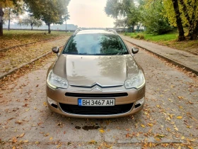 Citroen C5 1.6 хди - изображение 3