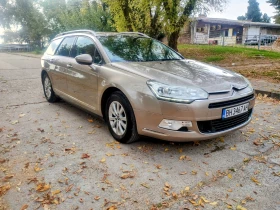 Citroen C5 1.6 хди - изображение 6