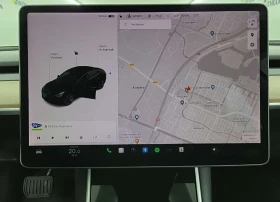 Tesla Model 3 Европейска SR Plus, снимка 8