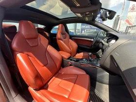 Audi S5 4.2V8* Ръчка* Quattro* , снимка 11