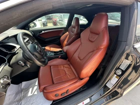 Audi S5 4.2V8* Ръчка* Quattro* , снимка 8