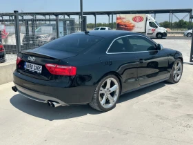 Audi S5 4.2V8* Ръчка* Quattro* , снимка 4
