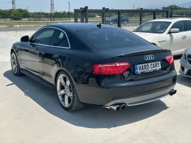 Audi S5 4.2V8* Ръчка* Quattro* , снимка 6