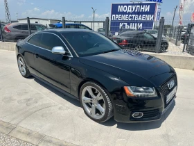 Audi S5 4.2V8* Ръчка* Quattro* , снимка 3