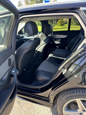 Mercedes-Benz C 220 4М 9G Tronic, снимка 7