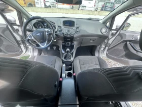 Ford Fiesta 1.5 автопилот 86000km, снимка 11