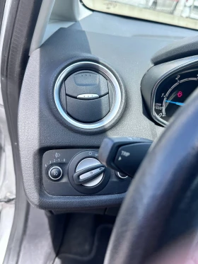 Ford Fiesta 1.5 автопилот 86000km, снимка 9