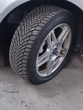 Ford Fiesta 1.5 автопилот 86000km, снимка 15