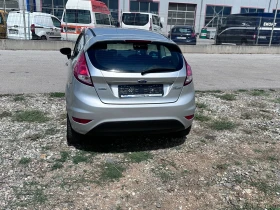 Ford Fiesta 1.5 автопилот 86000km, снимка 5