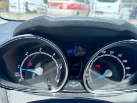 Ford Fiesta 1.5 автопилот 86000km, снимка 7