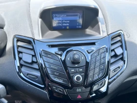 Ford Fiesta 1.5 автопилот 86000km, снимка 8