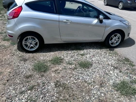 Ford Fiesta 1.5 автопилот 86000km, снимка 3