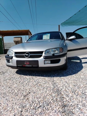 Opel Omega 2.5i V6 170 k.s, снимка 6