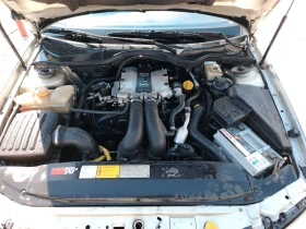 Opel Omega 2.5i V6 170 k.s, снимка 11