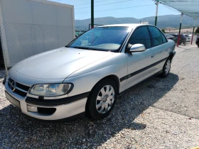 Opel Omega 2.5i V6 170 k.s, снимка 2